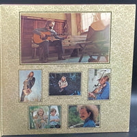 Michael Martin Murphey - Geronimo's Cadillac