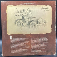 Michael Martin Murphey - Geronimo's Cadillac