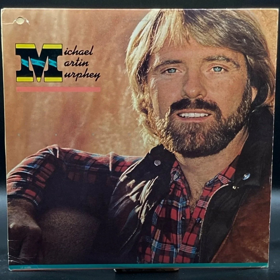 Michael Martin Murphey - Michael Martin Murphey