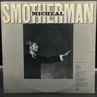 Micheal Smotherman - Interchords
