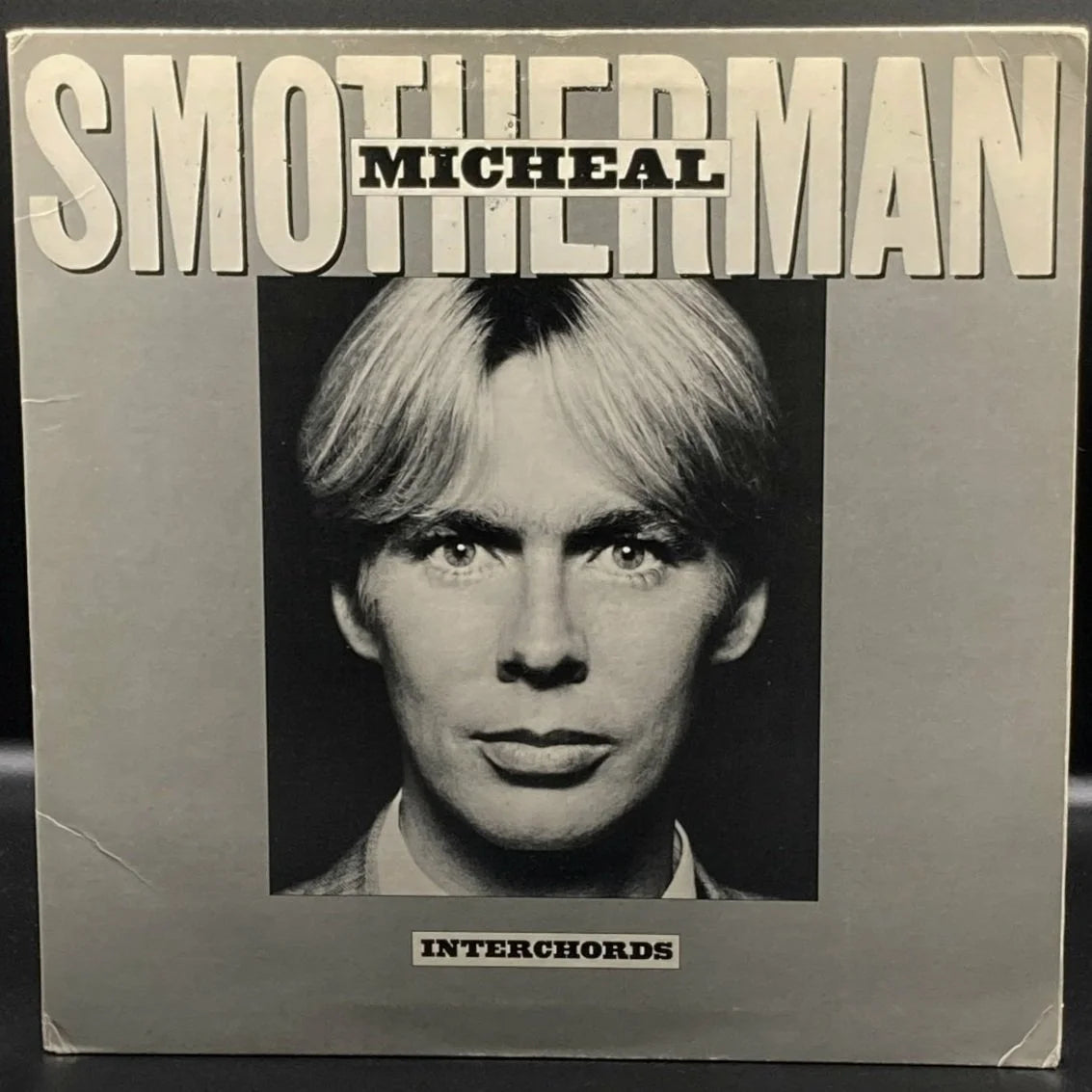 Micheal Smotherman - Interchords