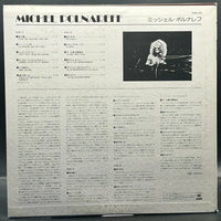 Michel Polnareff - Michel Polnareff