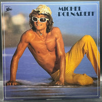 Michel Polnareff - Michel Polnareff