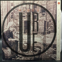 Midge Ure - Wastelands (Single)