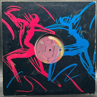 Midnight Star - Freak-A-Zoid (Single)