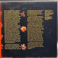Mike Bloomfield & Al Kooper - The Live Adventures