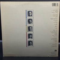 Mike + The Mechanics - Mike + The Mechanics