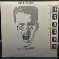 Mike + The Mechanics - Mike + The Mechanics