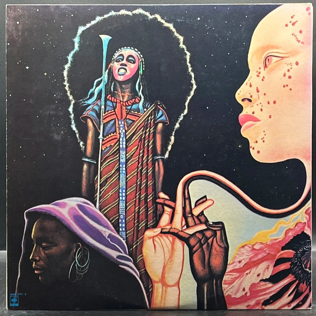 Miles Davis - Bitches Brew