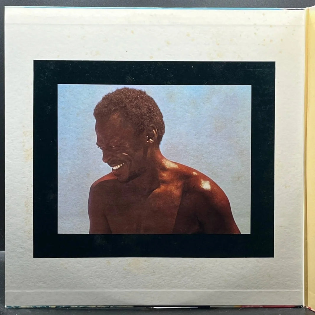 Miles Davis - Bitches Brew