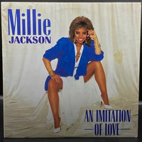 Millie Jackson - An Imitation Of Love