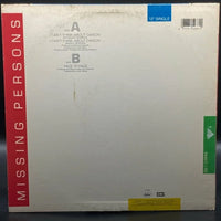 Missing Persons - I Can't Think About Dancin' (Single)