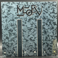 Moev - Alibis (Single)