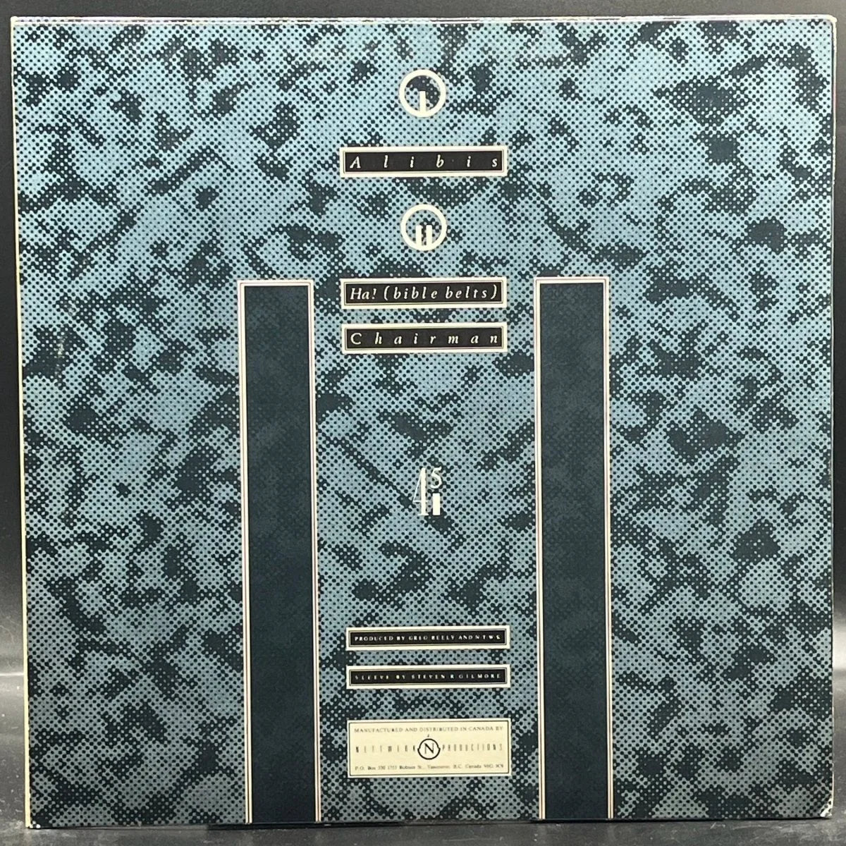 Moev - Alibis (Single)
