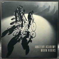 Moon Riders - Amateur Academy