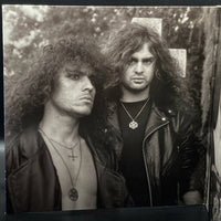 Morbid Angel - Altars Of Madness