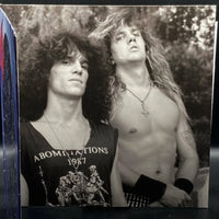 Morbid Angel - Altars Of Madness