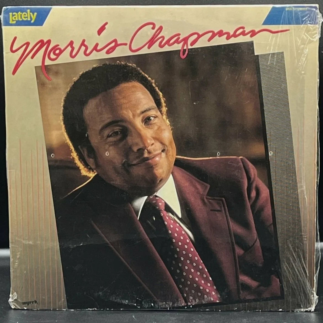Morris Chapman - Lately