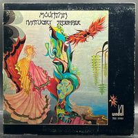 Mountain - Nantucket Sleighride