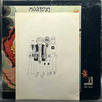 Mountain - Nantucket Sleighride