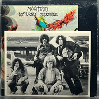 Mountain - Nantucket Sleighride