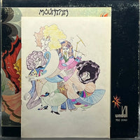Mountain - Nantucket Sleighride