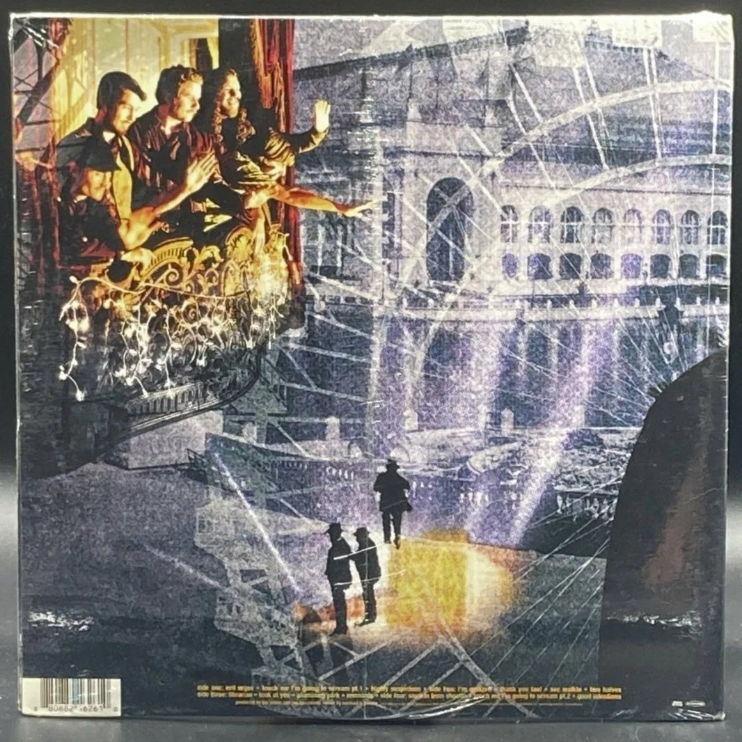 My Morning Jacket - Evil Urges
