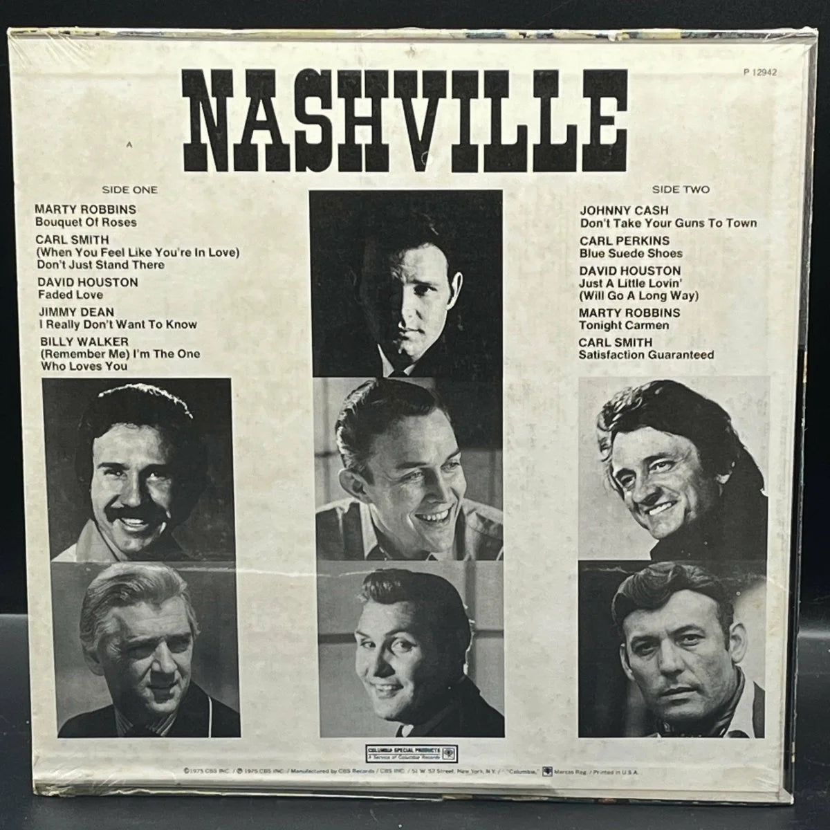 Nashville