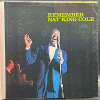 Nat King Cole - Remember Nat King Cole