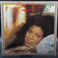 Natalie Cole - I Love You So