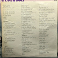 Nazareth - Hair Of The Dog