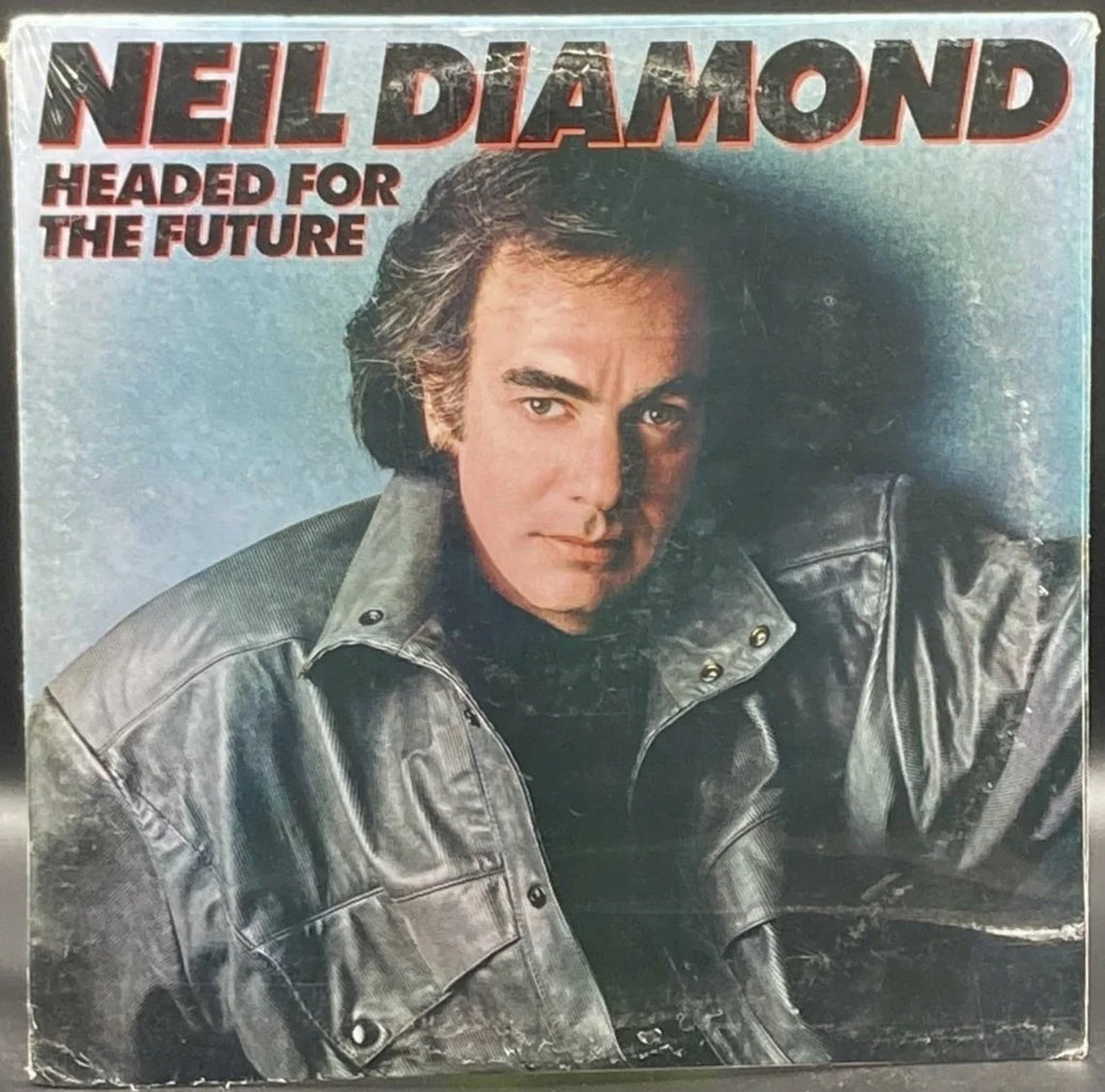 Neil Diamond - Headed For the Future