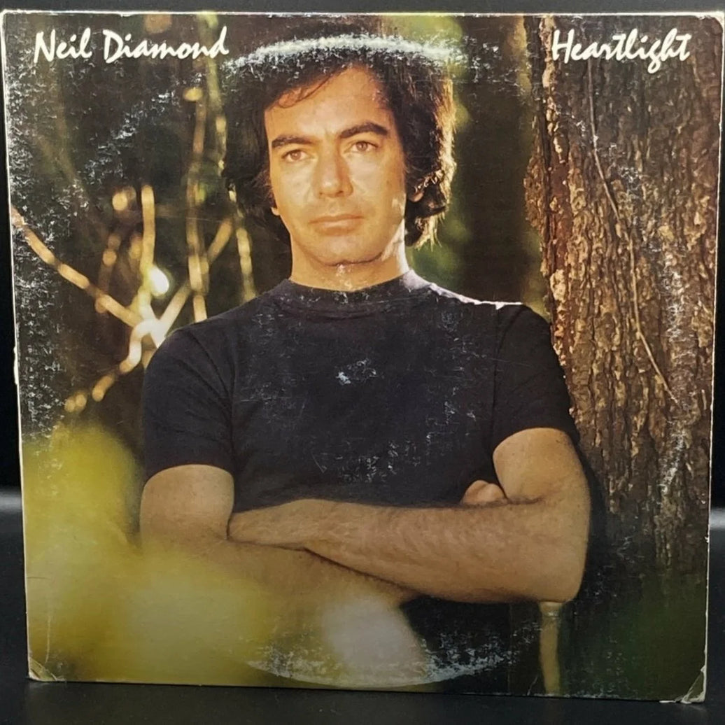 Neil Diamond - Heartlight