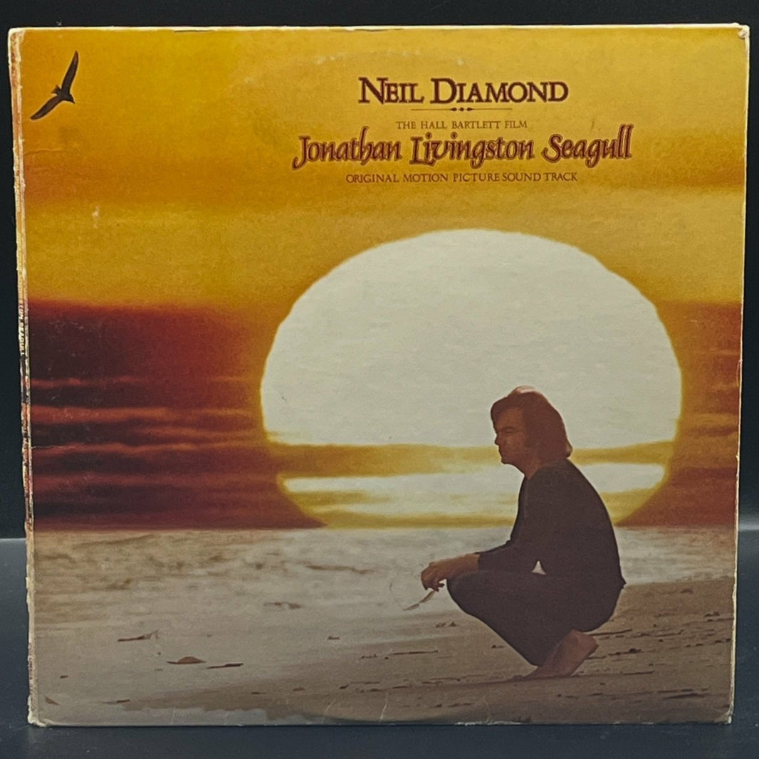 Neil Diamond - Jonathan Livingston Seagull