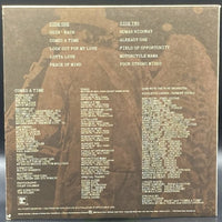 Neil Young - Comes a Time