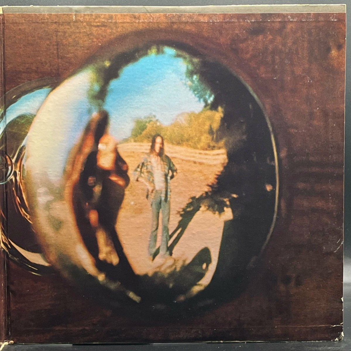 Neil Young - Harvest
