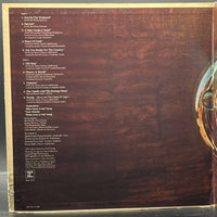 Neil Young - Harvest