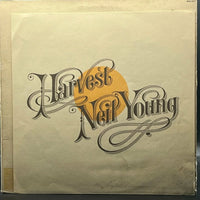 Neil Young - Harvest