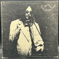 Neil Young - Tonight's the Night