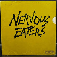 Nervous Eaters - Nervous Eaters
