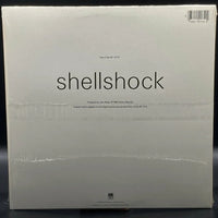 New Order - Shellshock (Single)