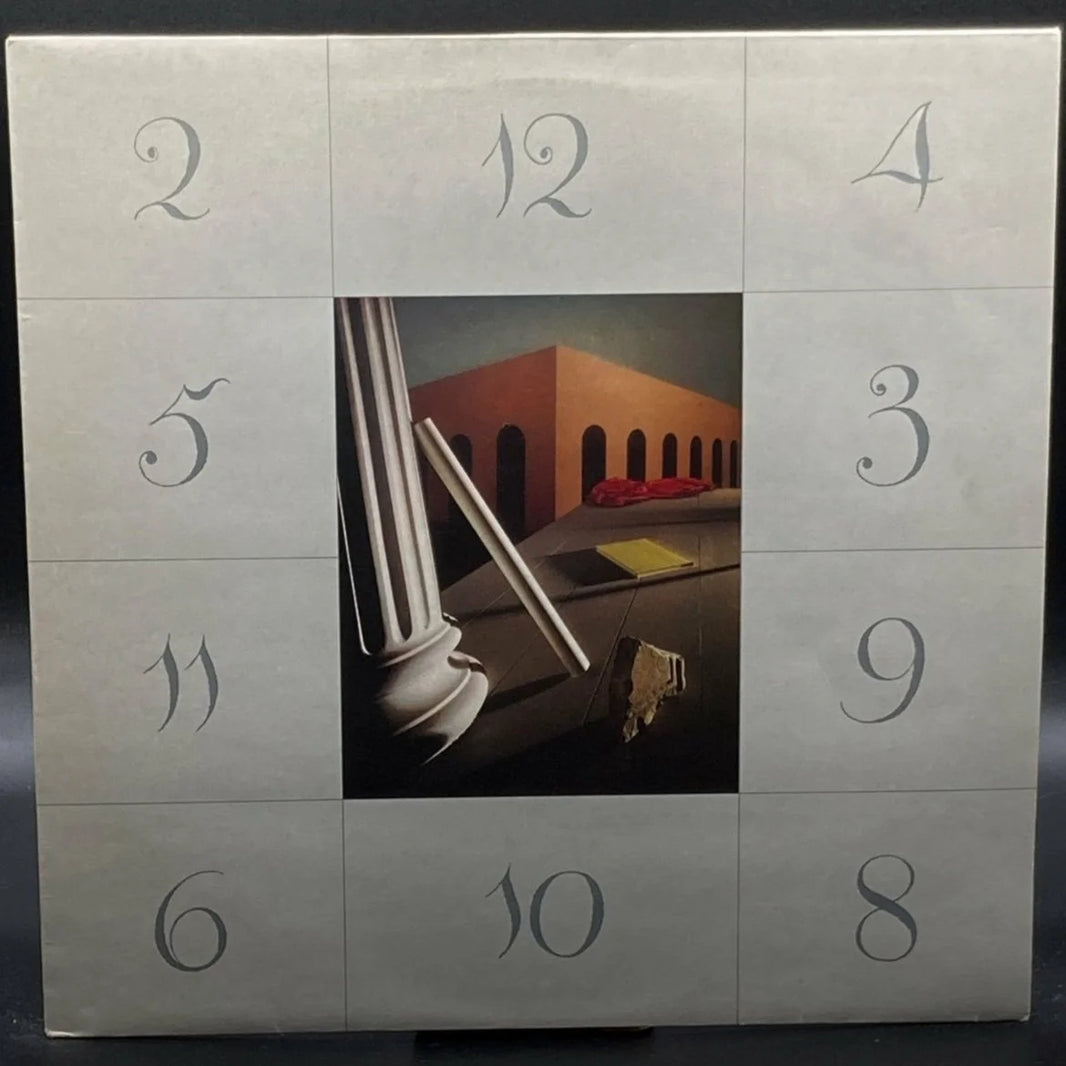 New Order - Thieves Like Us (Single)