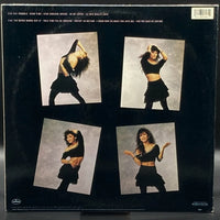 Nia Peeples - Nothin' But Trouble