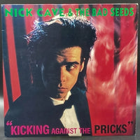Nick Cave & The Bad Seeds - Kicking Against the Pricks