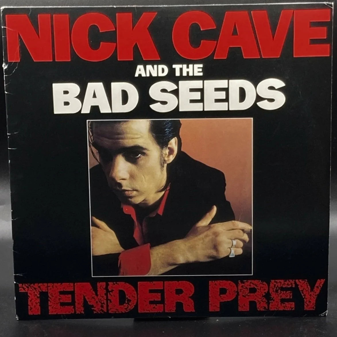 Nick Cave & The Bad Seeds - Tender Prey
