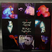 Nick Cave & The Bad Seeds - Your Funeral...My Trial