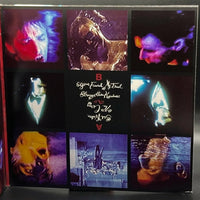 Nick Cave & The Bad Seeds - Your Funeral...My Trial