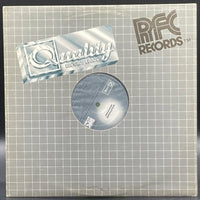 Nighthawk - Eye of the Tiger (Single)