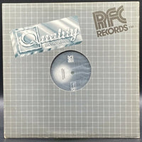 Nighthawk - Eye of the Tiger (Single)
