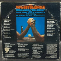 Nighthawks - Jacks & Kings "Full House"